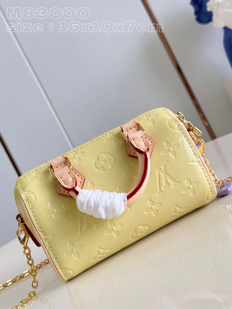Louis Vuitton Speedy Bags